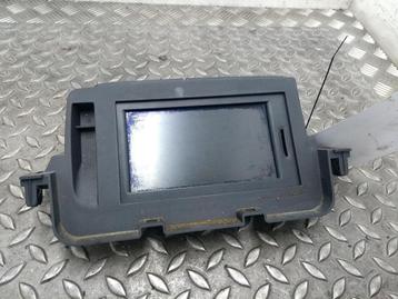 RENAULT MEGANE [SAT_NAV_UNIT] 2011, Enlèvement ou Envoi, Utilisé, Reconnu durable