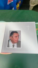 Onderwijzer, Verzamelen, Ophalen of Verzenden, Bidprentje