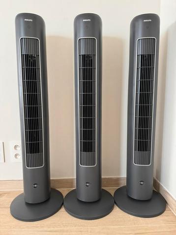 Ventilator Philips CX5535/11 beschikbaar voor biedingen