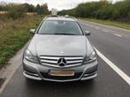 mercedes c klasse 200 cdi blue efficiency, Auto's, Mercedes-Benz, Automaat, Euro 5, Achterwielaandrijving, 4 cilinders