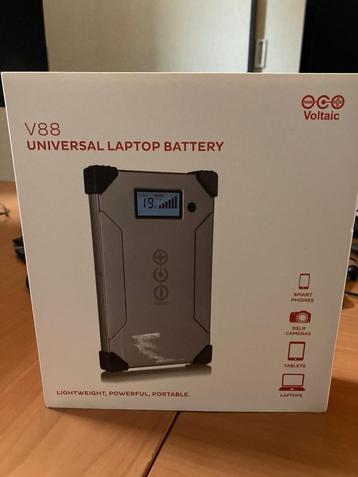 Laptop Powerbank Voltaic V88