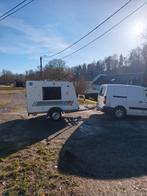 Minicaravan, Caravans en Kamperen, Particulier, Reservewiel