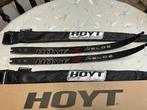Hoyt recurve latten, Sport en Fitness, Handboogschieten, Ophalen, Gebruikt, Recurveboog