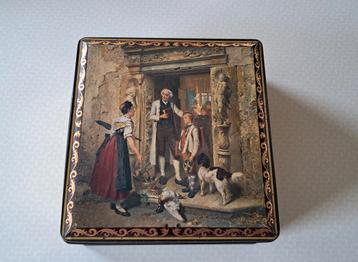Koekendoos Demaret Theodore Gérard le bon eleve beschikbaar voor biedingen