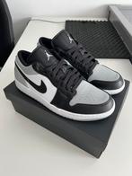 Jordan 1 Low Shadow Toe, Nieuw, Sneakers, Nike, Ophalen