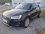 **Audi A1//Sportback//2017//Dealer**, Auto's, Voorwielaandrijving, Stof, A1, Zwart