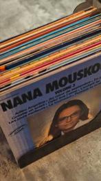 Lot vinyles divers, Enlèvement ou Envoi, Utilisé