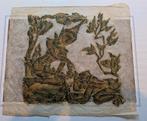 Thaise wrijvingen (rubbings) op rijstpapier, Antiek en Kunst, Ophalen of Verzenden