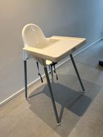 Baby eetstoel ikea antilope, Kinderen en Baby's, Ophalen, Zo goed als nieuw