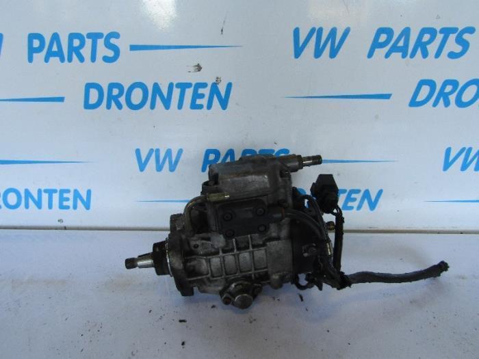 Brandstofpomp Mechanisch van een Volkswagen Polo, Auto-onderdelen, Brandstofsystemen, Volkswagen, Gebruikt, 3 maanden garantie