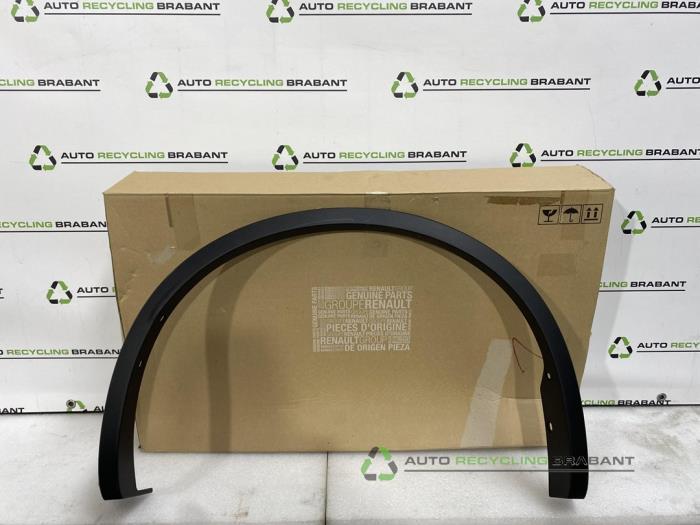 Spatbordverbreder van een Renault Koleos, Auto-onderdelen, Carrosserie, Gebruikt, 3 maanden garantie, Ophalen of Verzenden