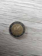 Magnifique pièce de 2 € très rare, Timbres & Monnaies, Monnaies | Europe | Monnaies euro, Enlèvement ou Envoi