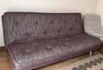 Canapé-lit à donner, Ophalen, Gebruikt, 150 tot 200 cm, Driepersoons