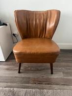 Vintage cocktail zeteltje, Ophalen