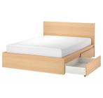 Ikea - Slaapkamer set, Huis en Inrichting, Ophalen, Gebruikt, Overige kleuren, Tweepersoons