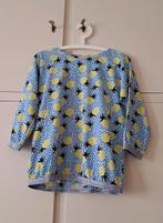 JBC shirt met driekwartsmouwen 170, Kinderen en Baby's, Kinderkleding | Maat 170, Meisje, Overhemd of Blouse, Ophalen of Verzenden