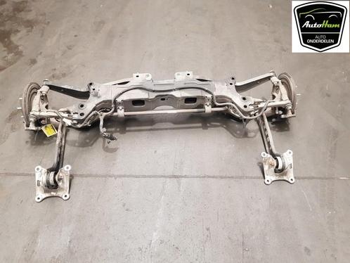 ACHTERAS VWA Opel Insignia Sports Tourer (01-2017/-), Auto-onderdelen, Remmen en Aandrijving, Opel, Gebruikt