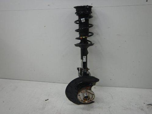 VW T-Roc 2GA wielophanging Rechts-voor 5Q0407256S 5Q0413031J, Auto-onderdelen, Ophanging en Onderstel, Volkswagen, Gebruikt, Ophalen of Verzenden