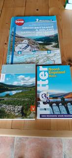 Reisgids Wales en Noord Engeland, Boeken, Reisgidsen, Ophalen