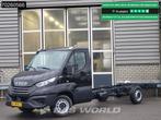 Iveco Daily 35S21 3.0L Automaat BPM VRIJ Chassis Cabine 410W, Neuf, Achat, Euro 6, Entreprise