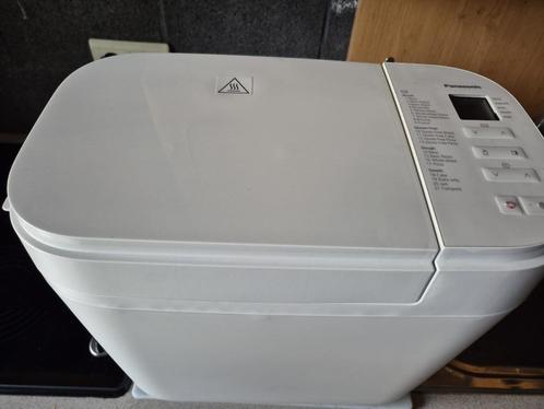 broodbakmachine, Elektronische apparatuur, Broodbakmachines, Zo goed als nieuw, Met timer, 400 tot 800 gram deeg, Ophalen