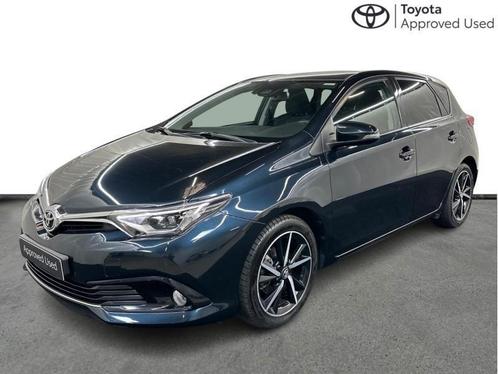 Toyota Auris Comfort & Pack 50+, Autos, Toyota, Entreprise, Auris, Airbags, Air conditionné, Bluetooth, Ordinateur de bord, Verrouillage central