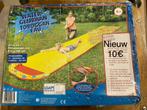Waterglijbaan nieuw in doos, Ophalen, Zo goed als nieuw