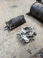 Vele volkswagen iltis onderdelen, Auto-onderdelen, Ophalen, Volkswagen