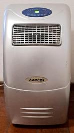 Amcor (airco) digitale mobiele airconditioner., Ophalen, Energieklasse A of zuiniger, 3 snelheden of meer, Zo goed als nieuw