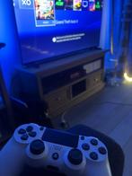 Playstation 4 slim, Games en Spelcomputers, Games | Sony PlayStation 4, Online, Gebruikt, Overige genres, 2 spelers