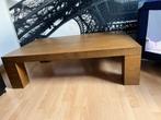 Salontafel, Ophalen, Gebruikt, 100 tot 150 cm, 50 tot 100 cm