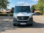 Mercedes Sprinter 316Cdi/BTW/Takelwagen/Tekoop of Ruilen, Auto's, 4 cilinders, Wit, Bedrijf, 2 deurs