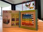 Activiteiten kubus, Kinderen en Baby's, Ophalen, Zo goed als nieuw