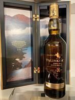 Talisker 30 Yo 2021 limited editie, Ophalen of Verzenden, Zo goed als nieuw