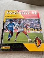 Panini Album België 1988, Verzamelen, Ophalen of Verzenden