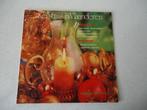 LP Kerstmis in Vlaanderen met "Will Tura & Wim Lieven", Ophalen of Verzenden, Zo goed als nieuw, 12 inch