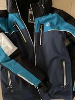 ski jas Dare2B 14-15j, Kinderen en Baby's, Ophalen, Zo goed als nieuw, Jongen, Jas