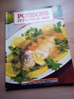 5€/l r poissons pour 2 italienne, plat, mijoté, bbq,, japona, Livres, Livres de cuisine, Enlèvement ou Envoi, Autres types, Végétarien