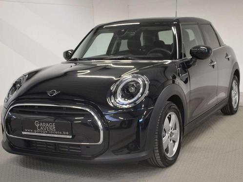 MINI Cooper 1.5A LED AUTOMAAT CARPLAY PDC, Auto's, Mini, Particulier, Cooper, ABS, Airbags, Airconditioning, Android Auto, Apple Carplay
