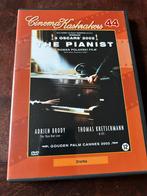 Le pianiste, CD & DVD, DVD | Films indépendants, Utilisé, Enlèvement ou Envoi