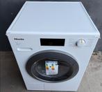 Miele W1 Lave-linge séchant Smart Home 8kg./1500essor./ A+++, 8 tot 10 kg, Ophalen, Nieuw
