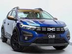 Dacia Sandero Stepway 1.0 TCe Extreme /GARANTIE 2029!, 89 pk, Euro 6, 65 kW, Blauw