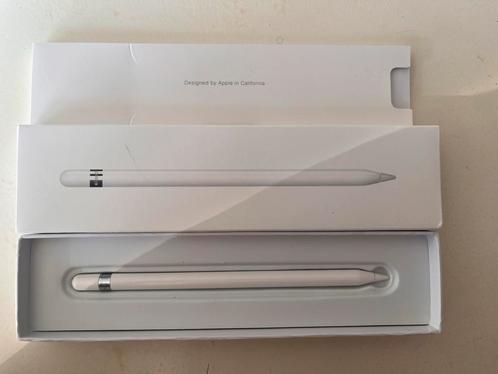 Apple pencil 1, Computers en Software, Apple iPads, Zo goed als nieuw, Ophalen