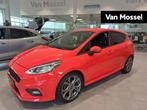 Ford Fiesta 1.0i EcoBoost 70kW ST-Line Winter pack - B&O, Stof, Gebruikt, 580 kg, 95 pk