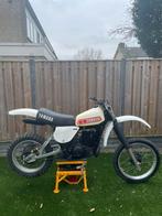 Yamaha yz 400 1978, Motoren, Particulier