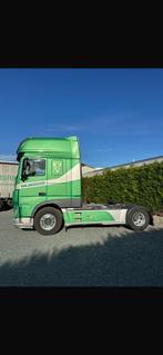 DAF 480, Auto's, Automaat, Euro 6, Diesel, Particulier