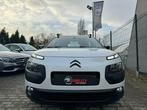 Citroen C4 cactus 2016 100dkm benzine navi led pdc camera, Auto's, Citroën, Voorwielaandrijving, Stof, Euro 6, 1198 cc