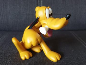 Walt Disney Pluto met been Demons & Merveilles Figurine V15M beschikbaar voor biedingen
