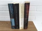 Dan Brown thrillers (4), Ophalen of Verzenden, Gelezen, Dan Brown, Wereld overig