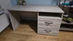 Bureau et lits, Maison & Meubles, Enlèvement, Bureau